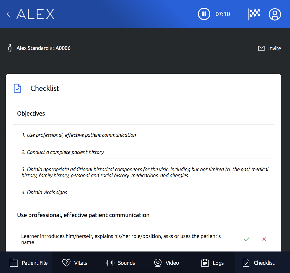 ALEX User Interface Checklist.png
