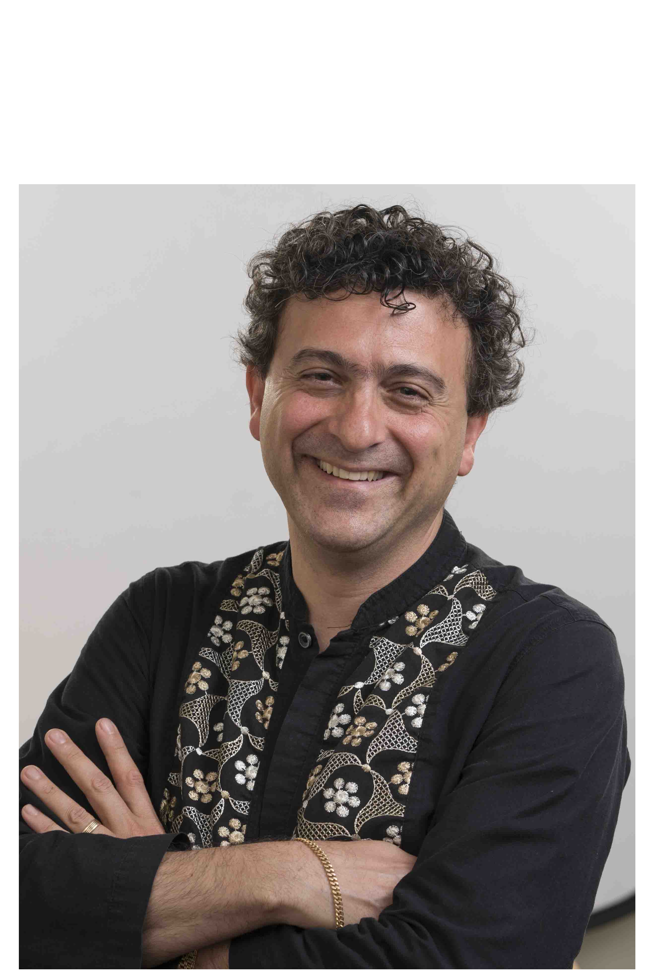 Author photo